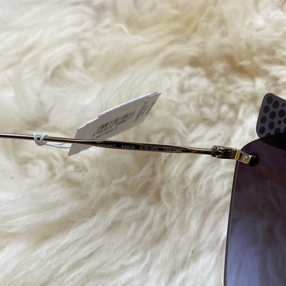 New authentic Miu Miu Sunglasses - Picture 6 of 8